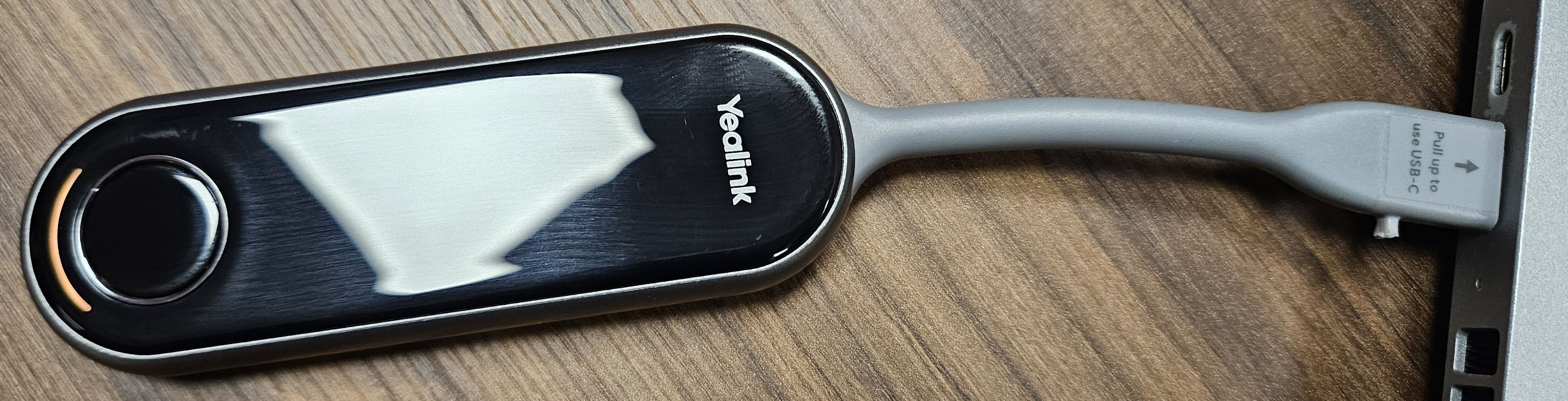 dongle yealink orange