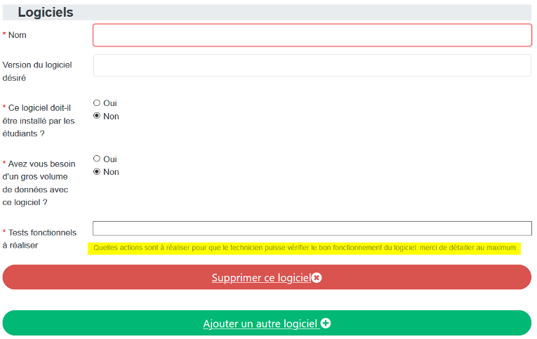 my_syllabus_courses_needs_software