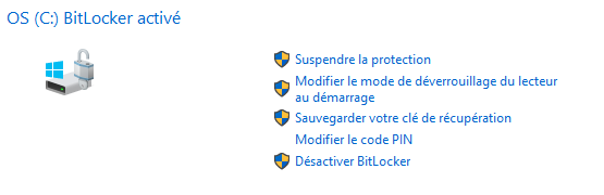 bitlocker